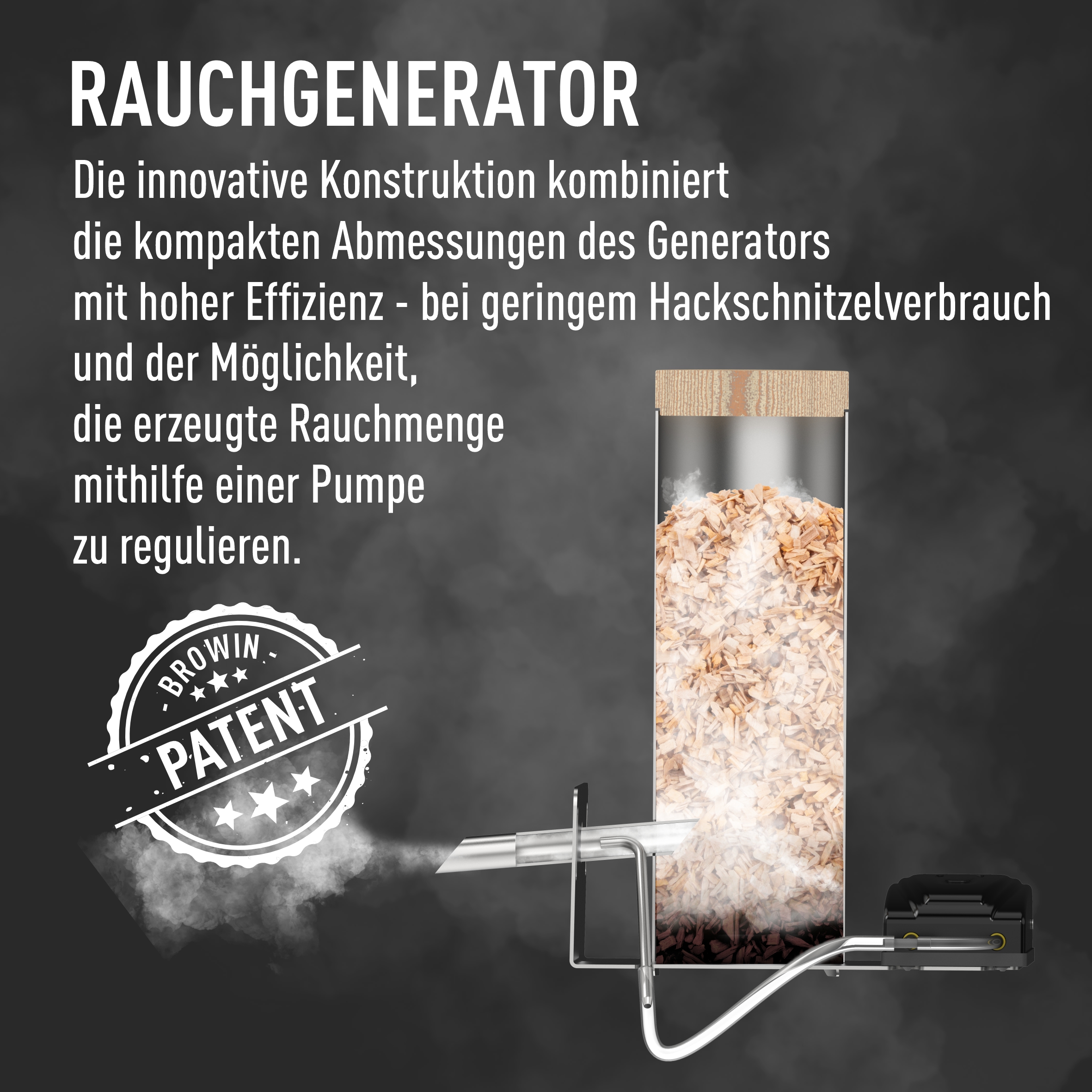 dymogenerator