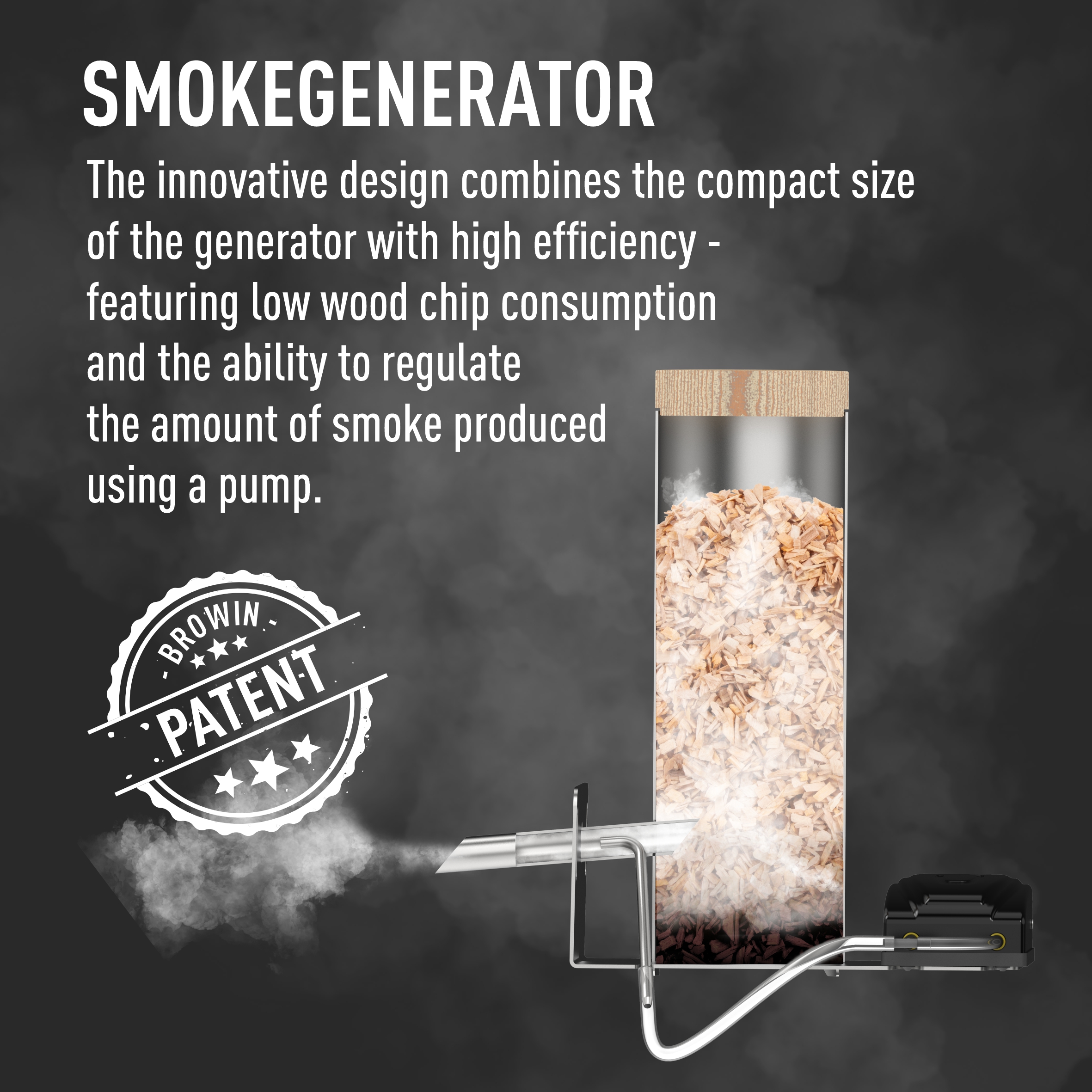 dymogenerator