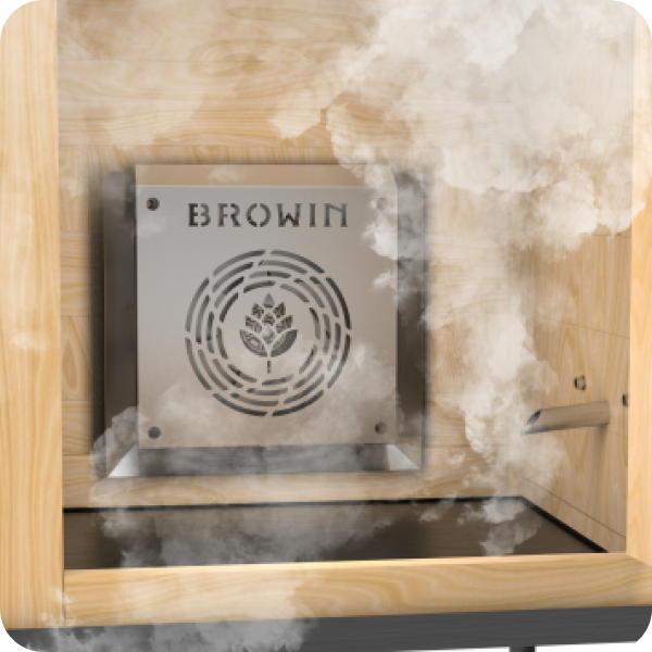 Moduł grzejny dragON