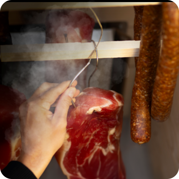 Sonda temperatury dragON