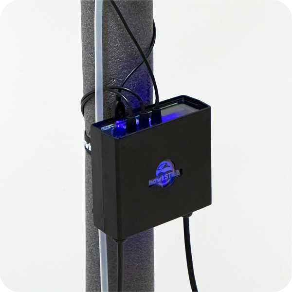 Termometr Wi-Fi hawkSTILL